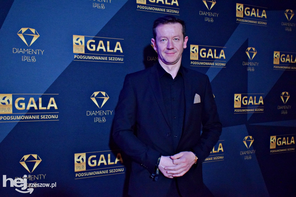 Gala 25-lecia Polskiej Ligi Siatkówki za nami