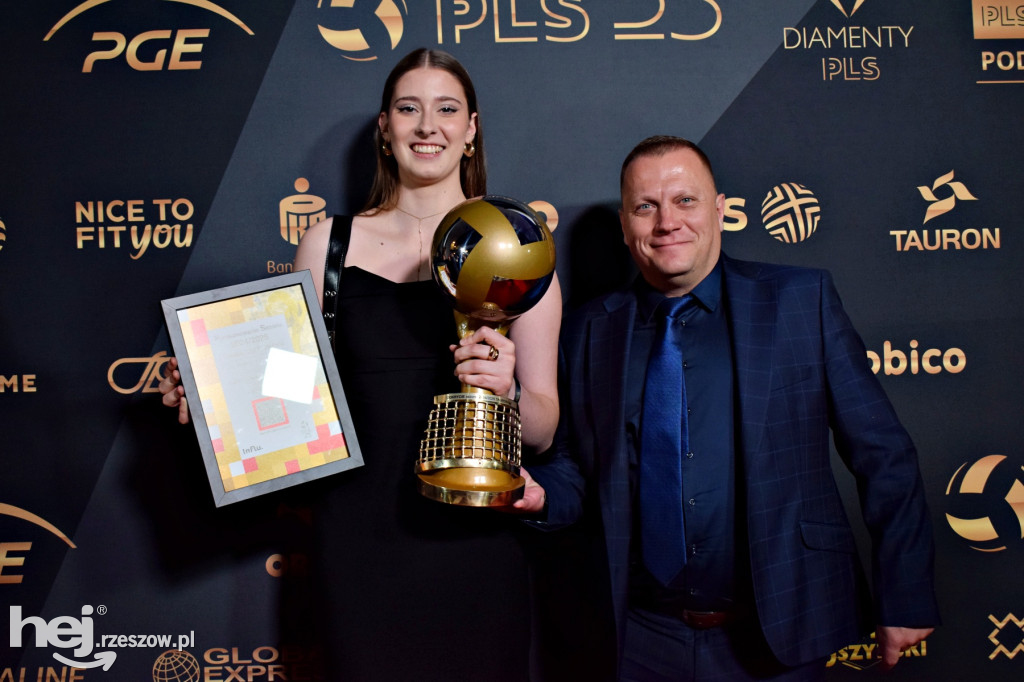 Gala 25-lecia Polskiej Ligi Siatkówki za nami