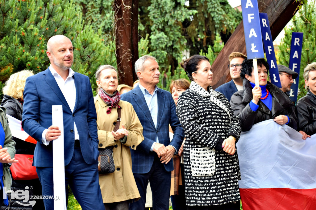 Finał kampanii Podkarpacie Naprzód!