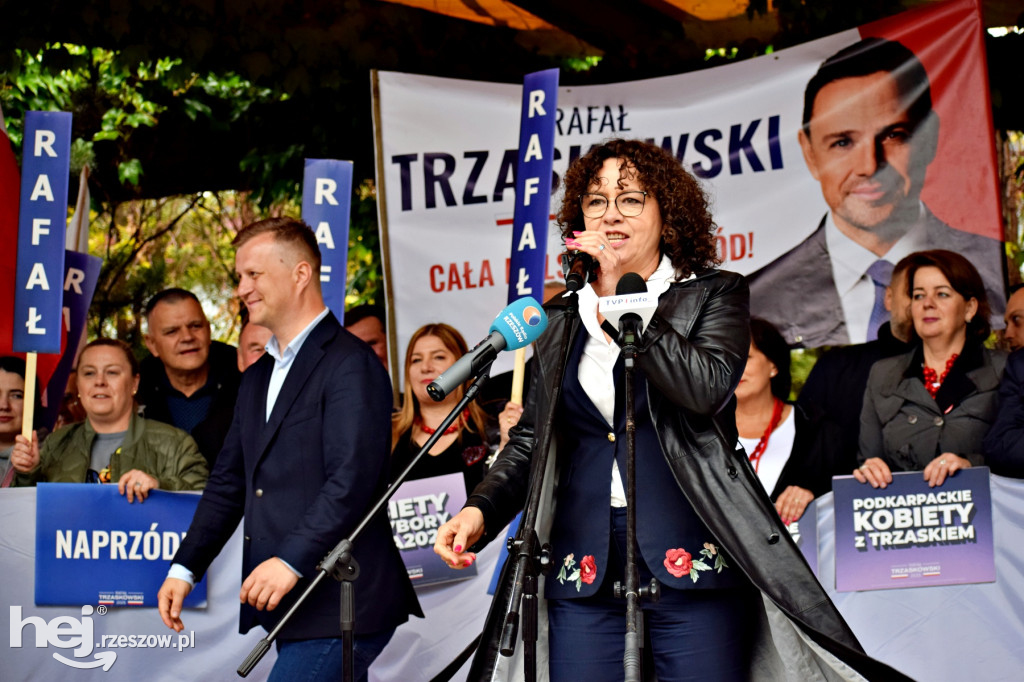 Finał kampanii Podkarpacie Naprzód!