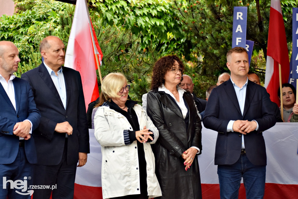 Finał kampanii Podkarpacie Naprzód!