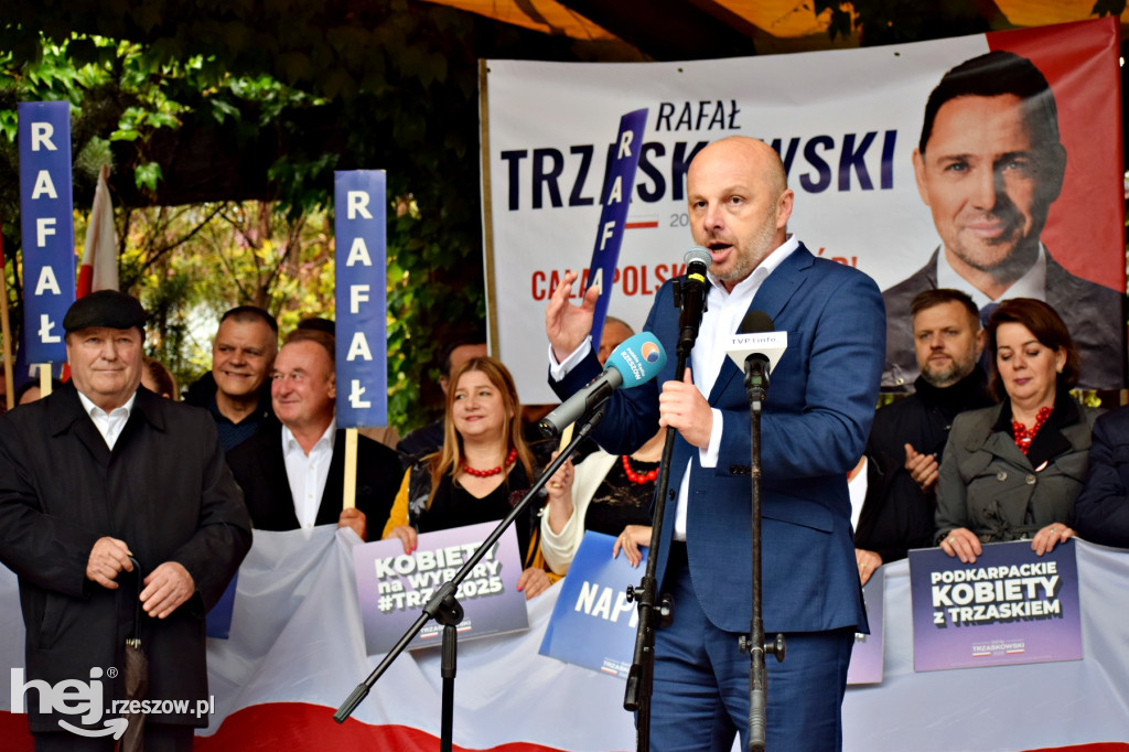 Finał kampanii Podkarpacie Naprzód!