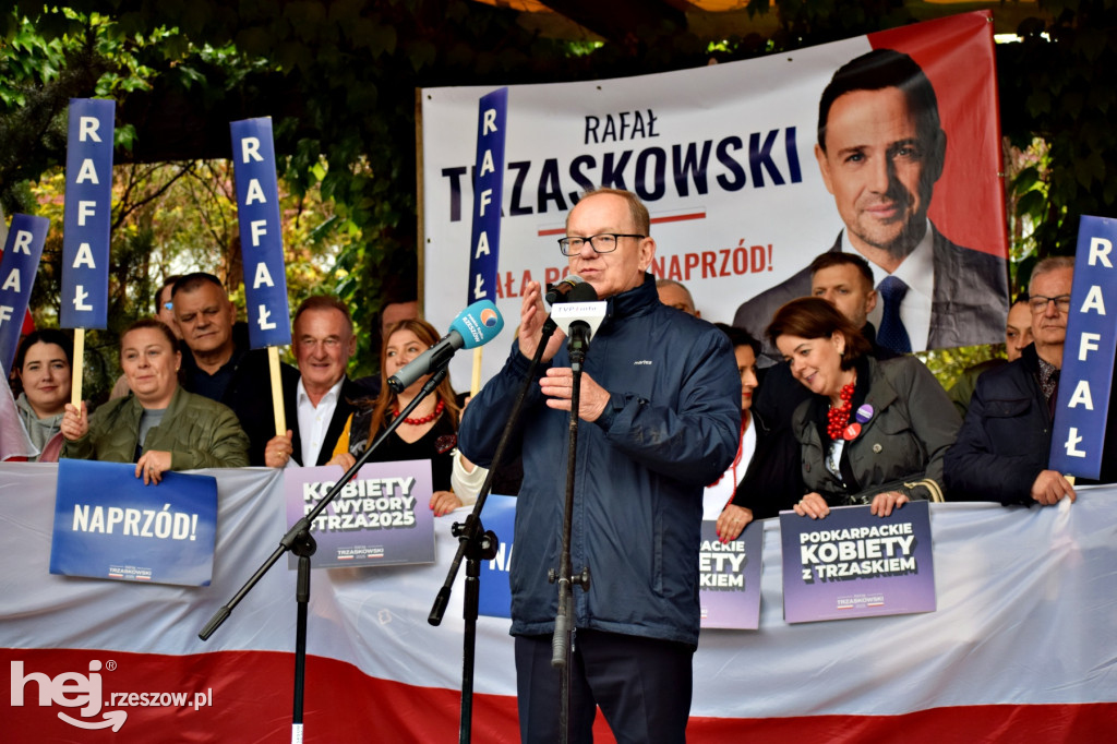 Finał kampanii Podkarpacie Naprzód!