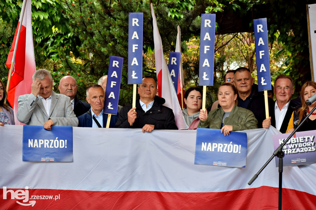Finał kampanii Podkarpacie Naprzód!