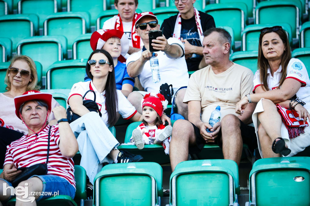Euro U19: Polska - Włochy