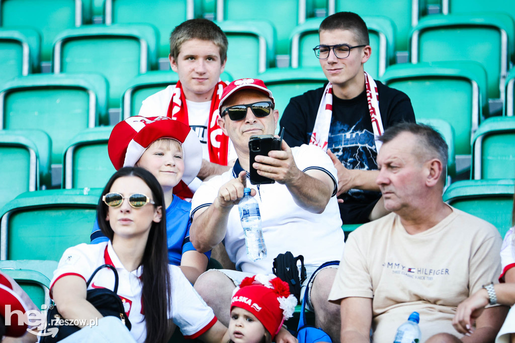 Euro U19: Polska - Włochy