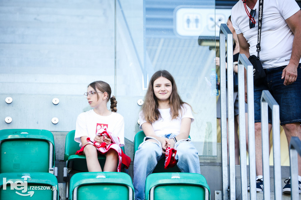 Euro U19: Polska - Włochy