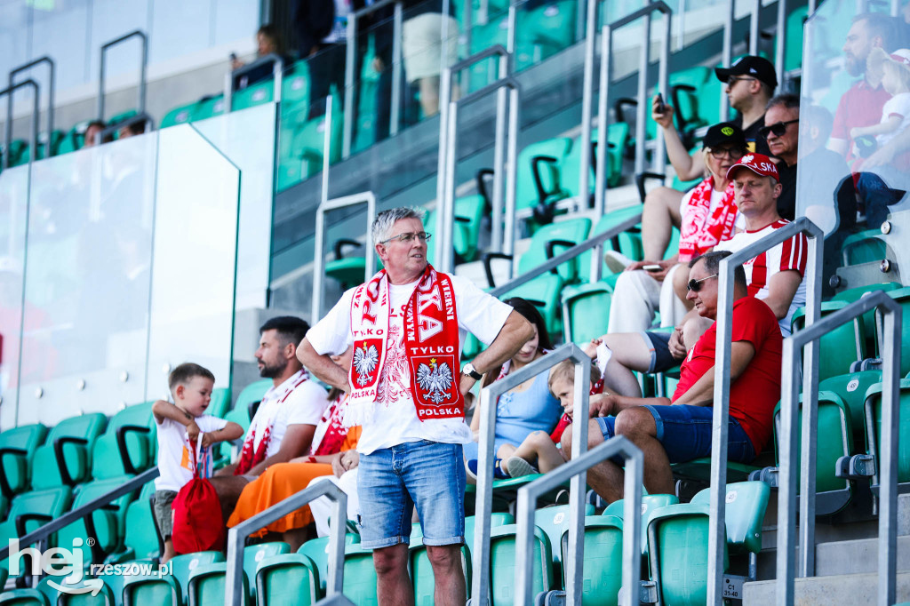 Euro U19: Polska - Włochy