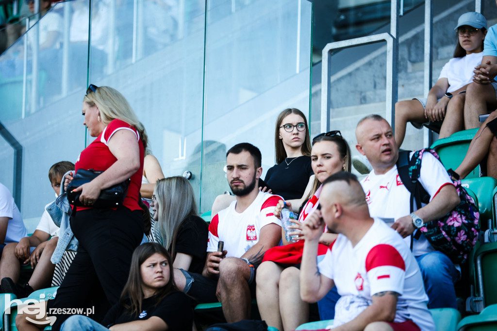 Euro U19: Polska - Włochy