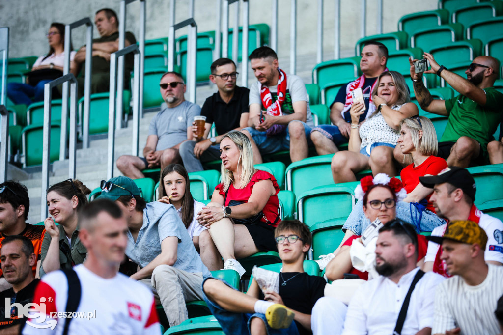 Euro U19: Polska - Włochy