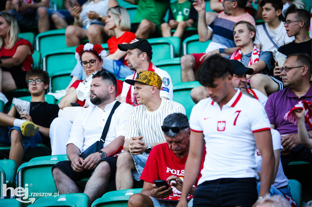 Euro U19: Polska - Włochy