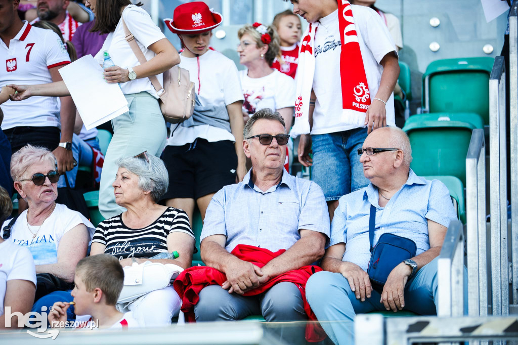 Euro U19: Polska - Włochy