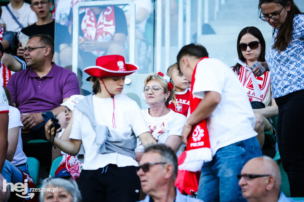 Euro U19: Polska - Włochy