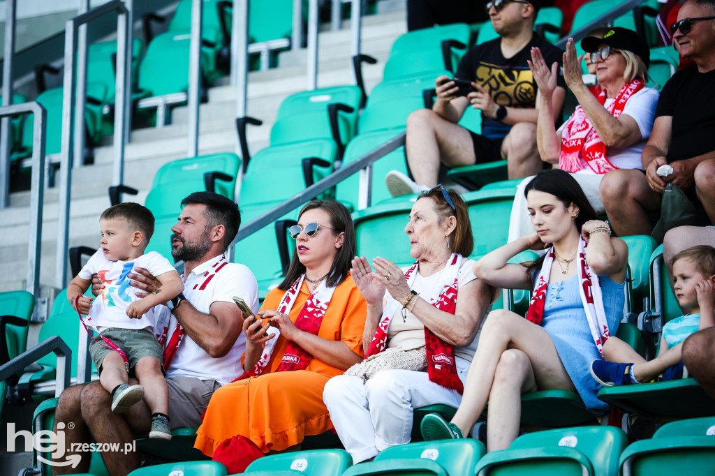Euro U19: Polska - Włochy