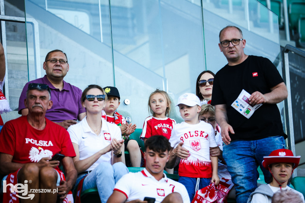 Euro U19: Polska - Włochy