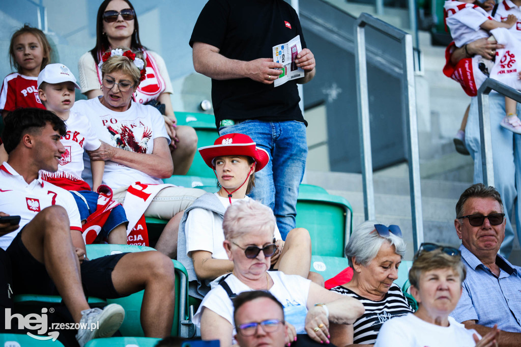 Euro U19: Polska - Włochy