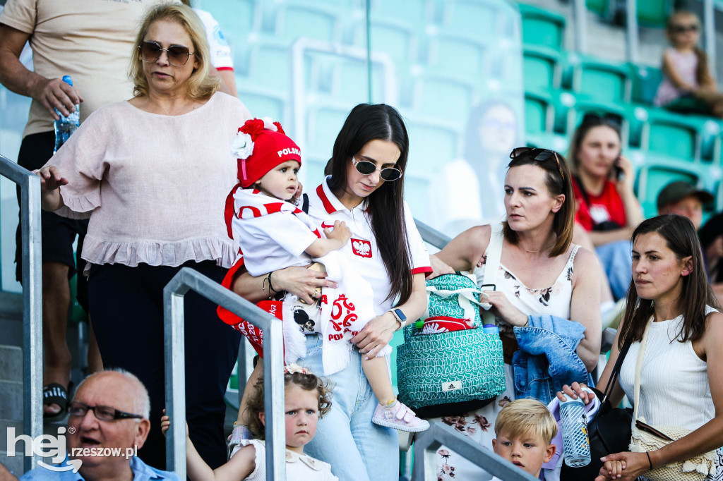 Euro U19: Polska - Włochy