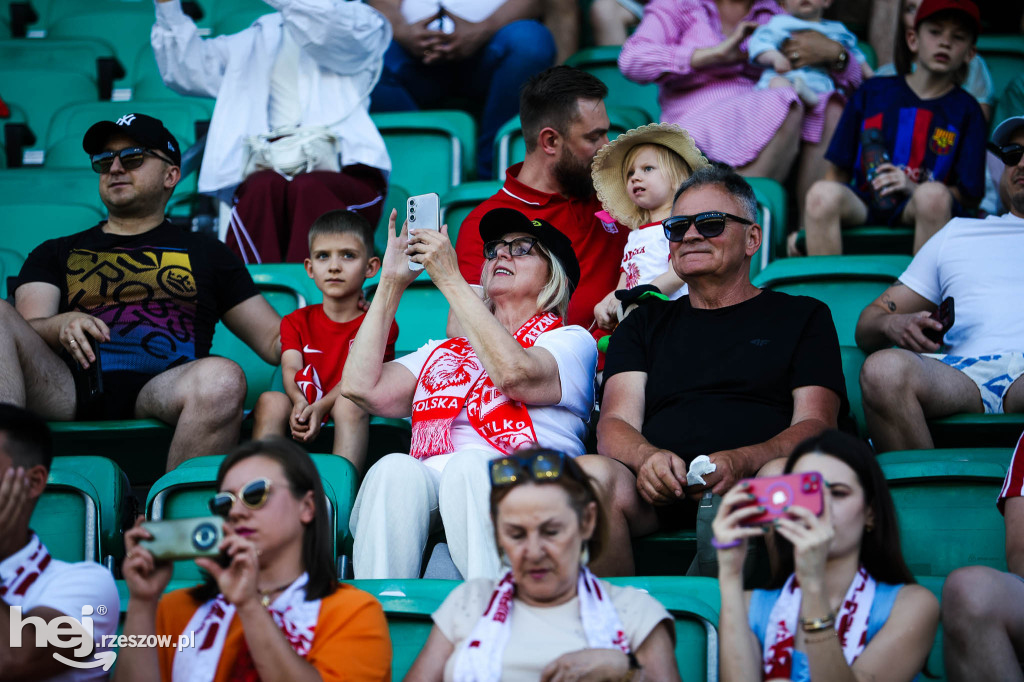 Euro U19: Polska - Włochy