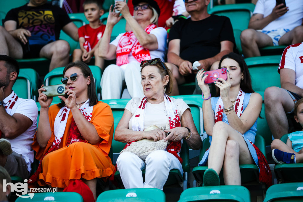 Euro U19: Polska - Włochy