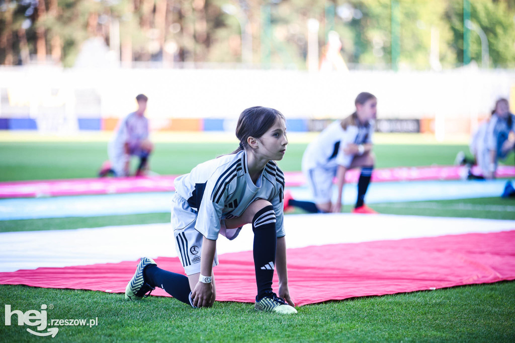 Euro U19: Polska - Włochy
