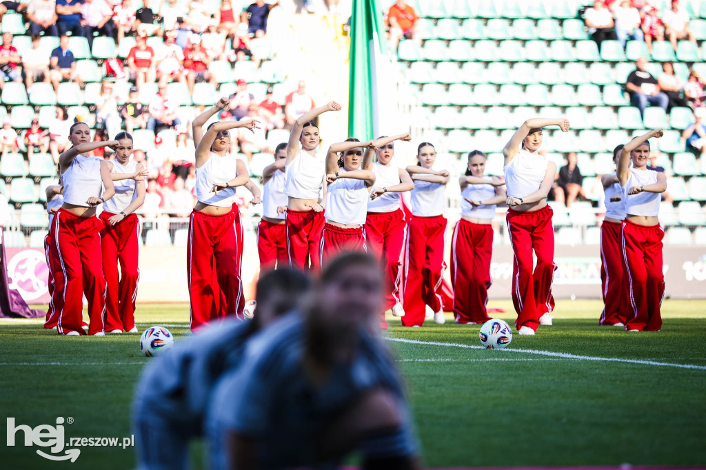 Euro U19: Polska - Włochy