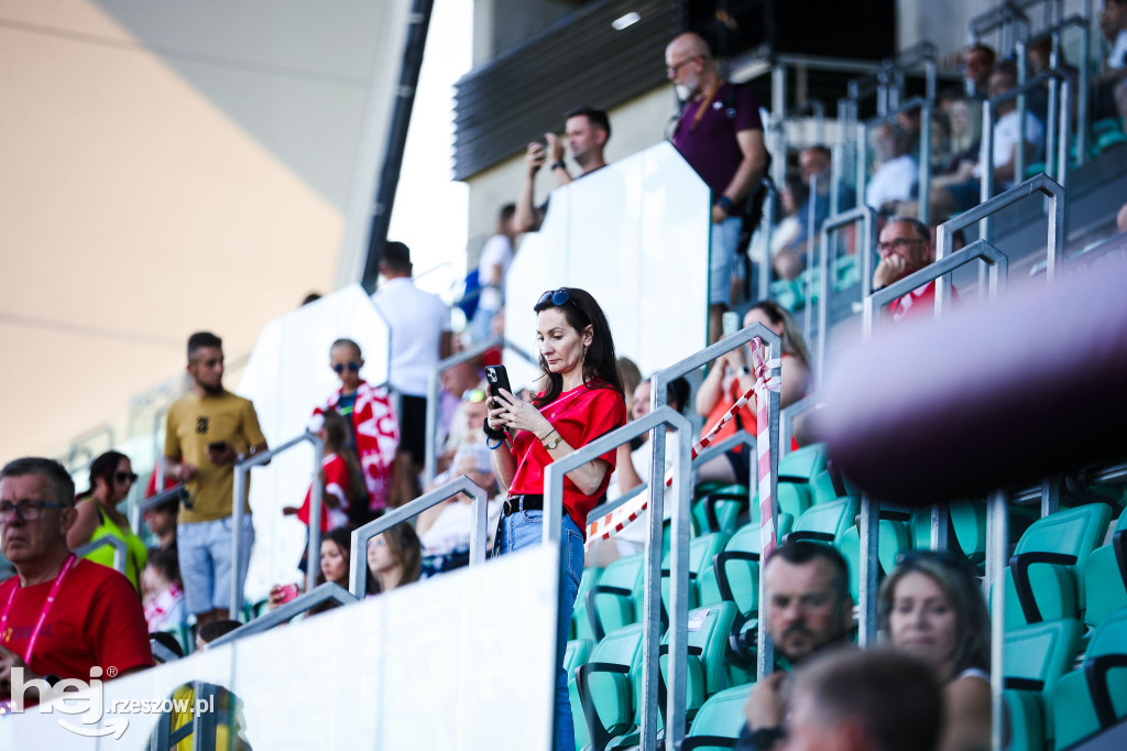 Euro U19: Polska - Włochy