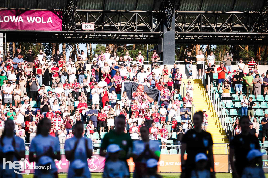Euro U19: Polska - Włochy