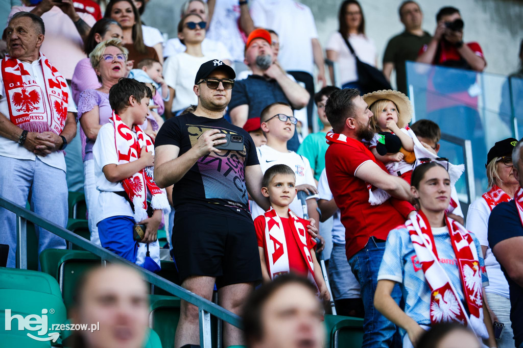 Euro U19: Polska - Włochy