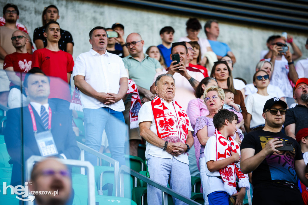 Euro U19: Polska - Włochy