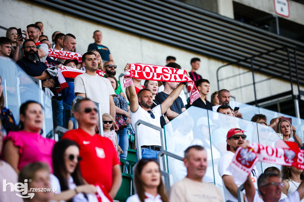 Euro U19: Polska - Włochy