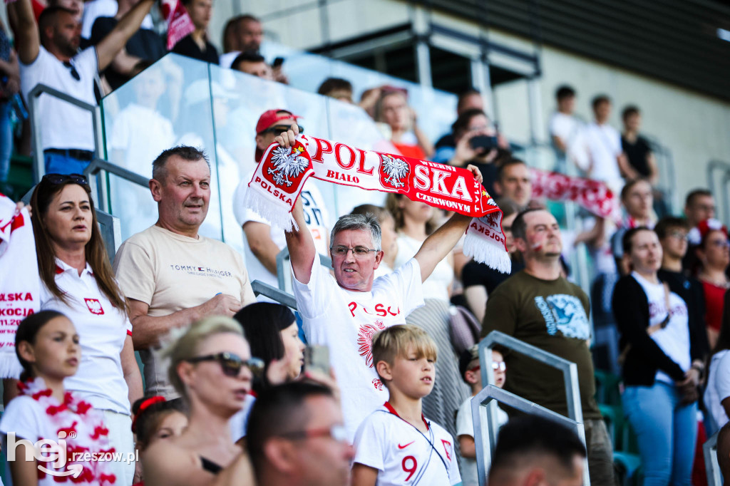 Euro U19: Polska - Włochy