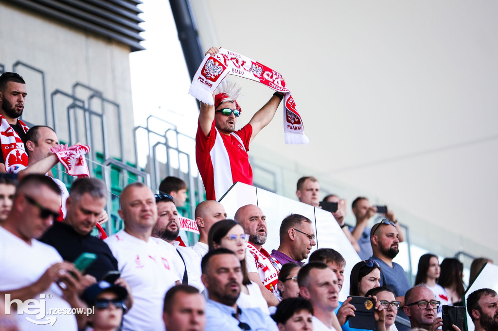 Euro U19: Polska - Włochy