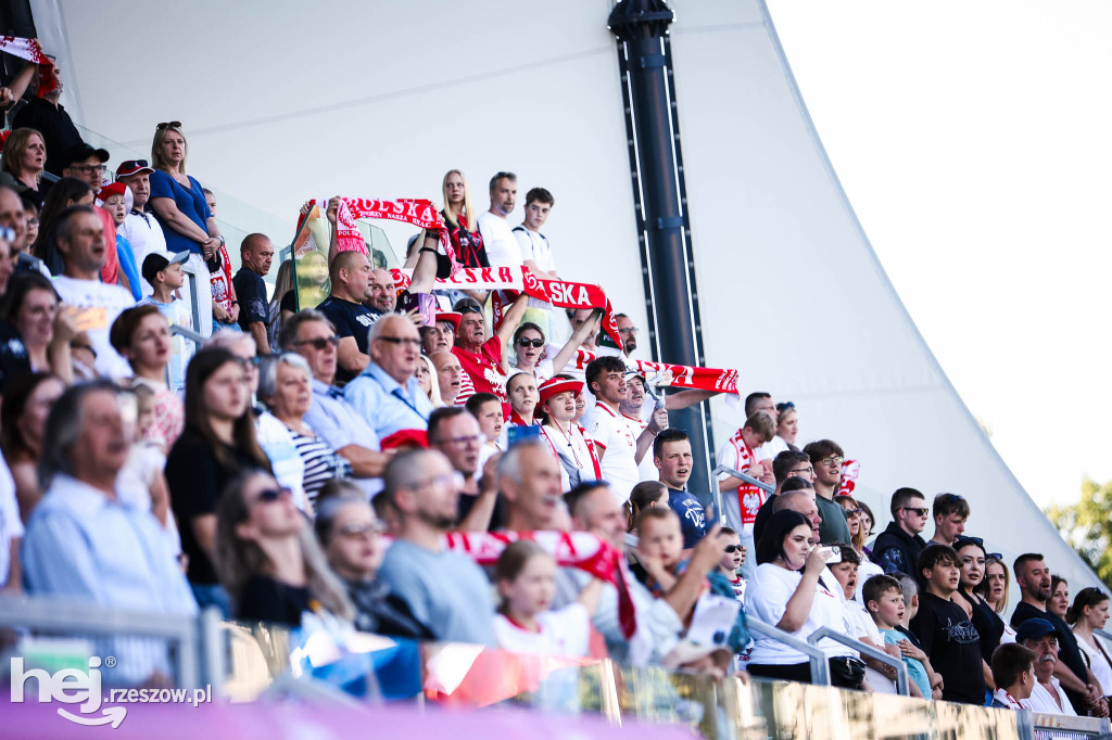 Euro U19: Polska - Włochy