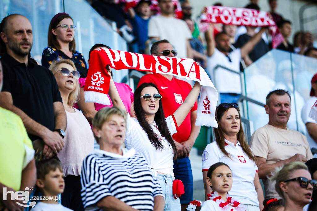 Euro U19: Polska - Włochy