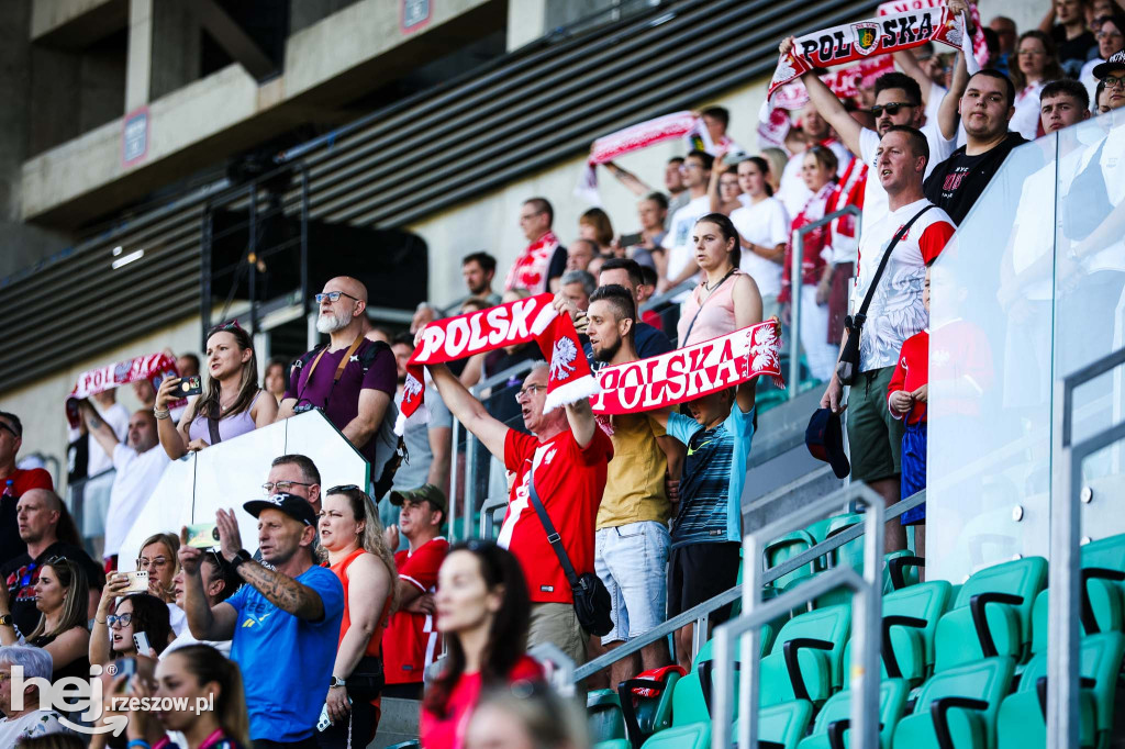 Euro U19: Polska - Włochy