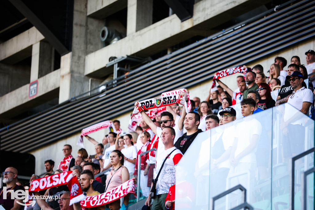 Euro U19: Polska - Włochy