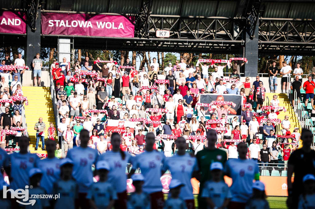 Euro U19: Polska - Włochy