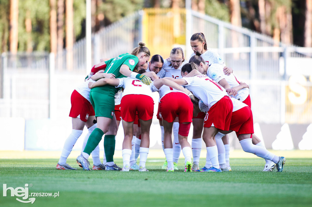 Euro U19: Polska - Włochy
