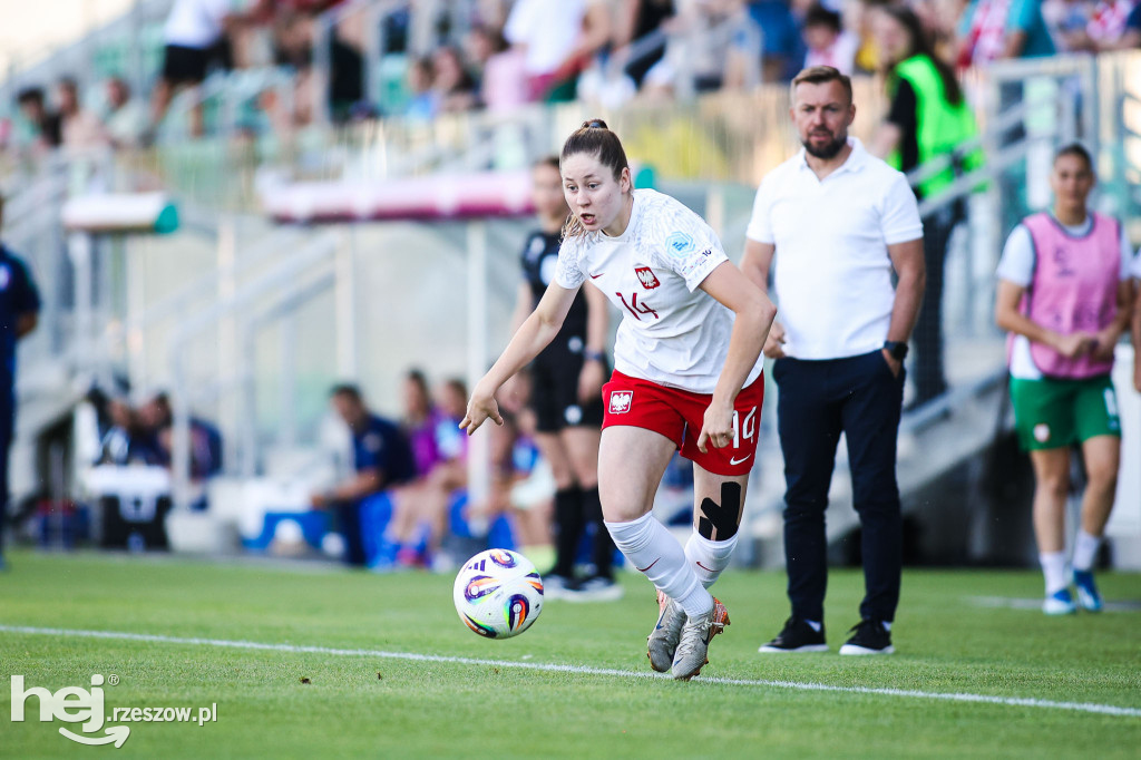 Euro U19: Polska - Włochy