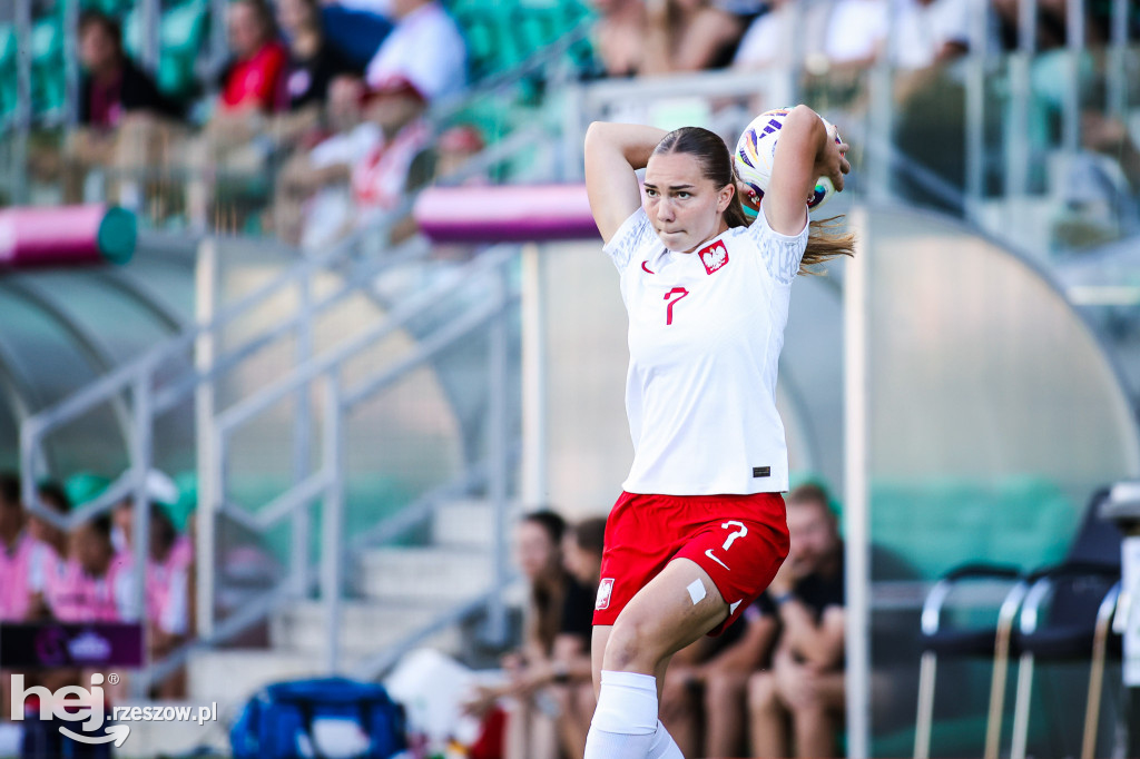 Euro U19: Polska - Włochy