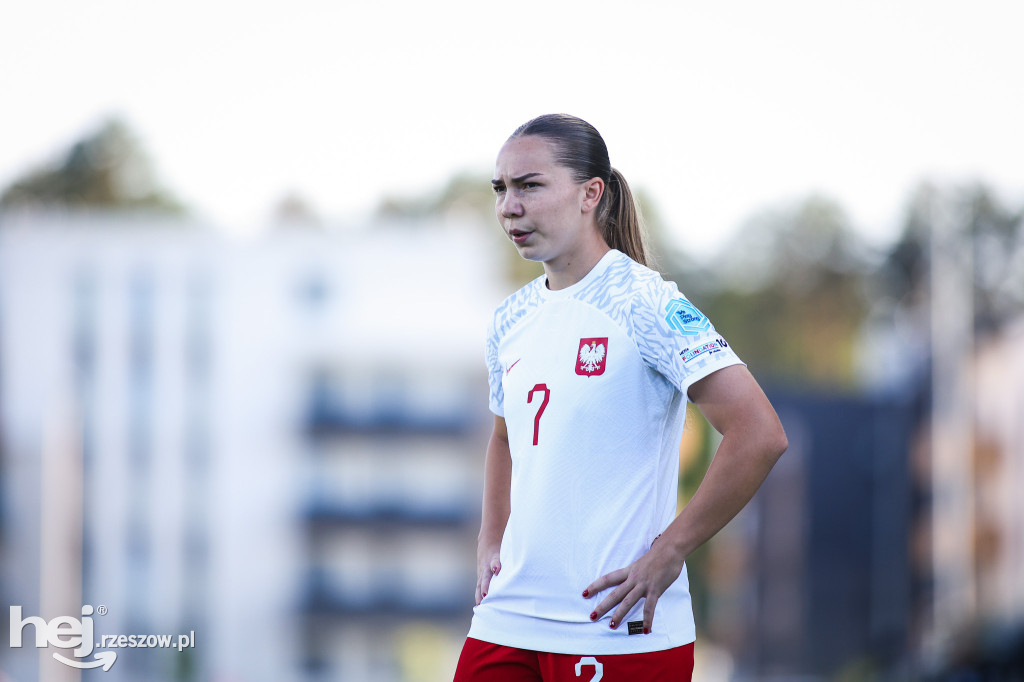 Euro U19: Polska - Włochy