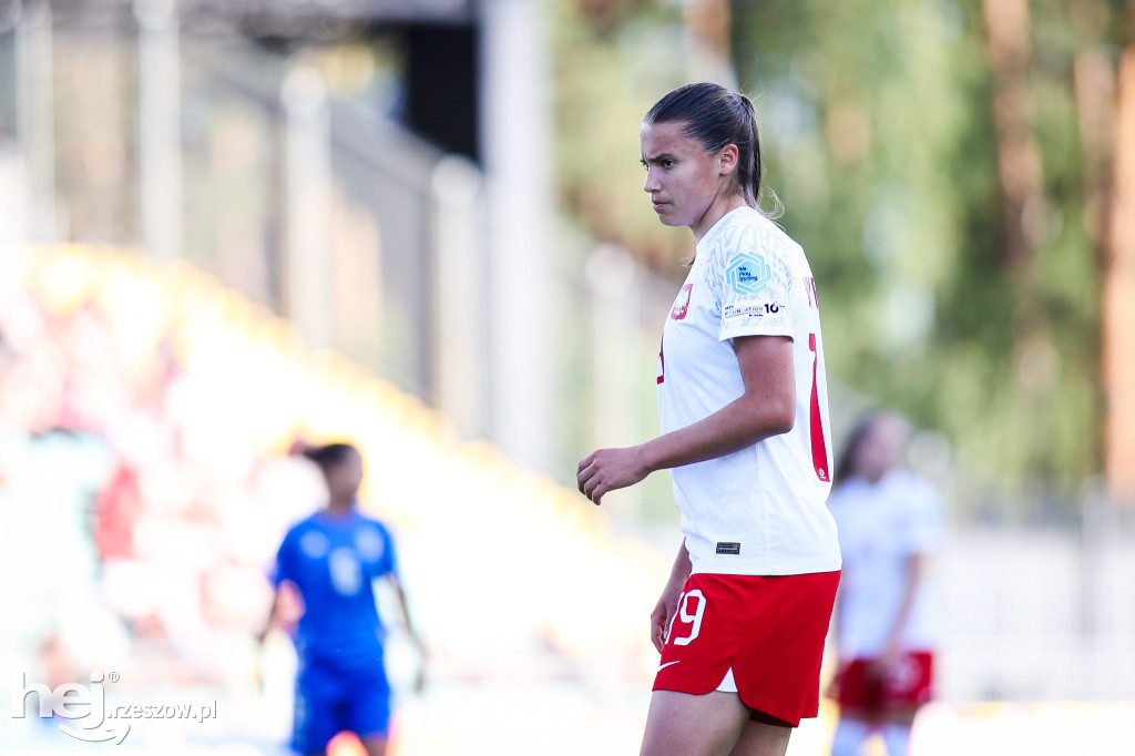 Euro U19: Polska - Włochy