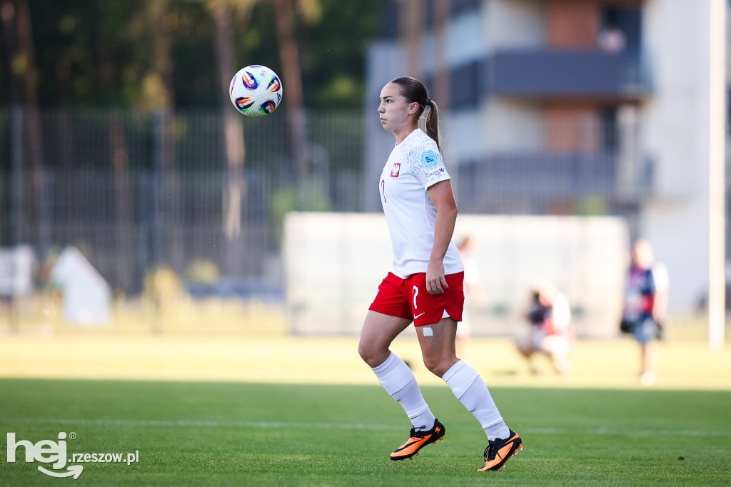 Euro U19: Polska - Włochy