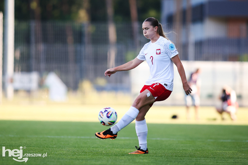 Euro U19: Polska - Włochy