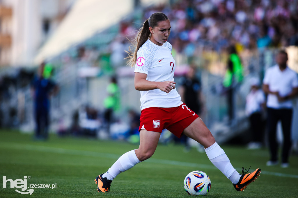 Euro U19: Polska - Włochy