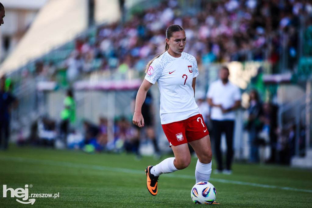 Euro U19: Polska - Włochy