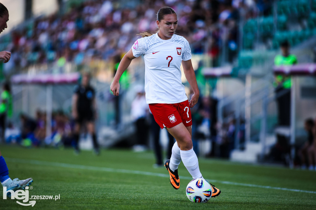Euro U19: Polska - Włochy