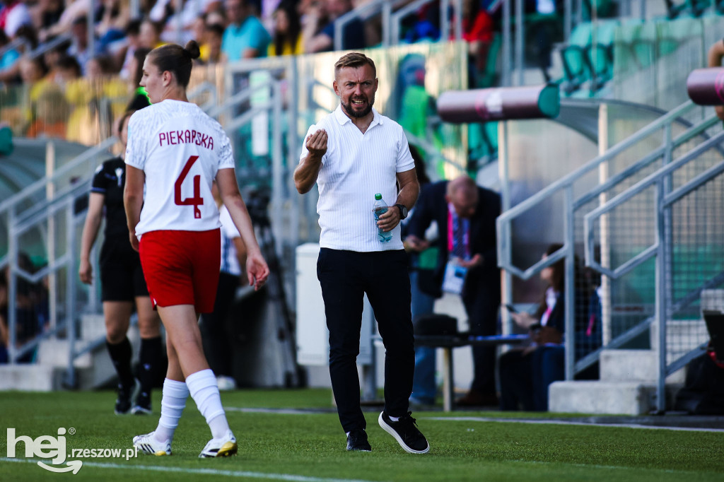 Euro U19: Polska - Włochy
