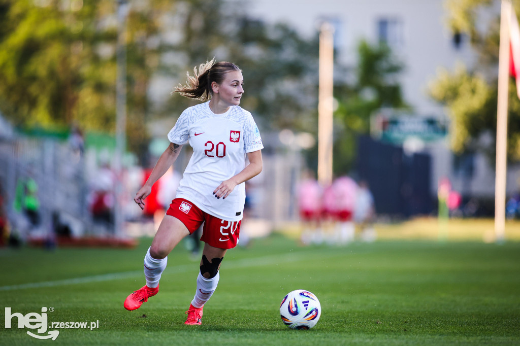 Euro U19: Polska - Włochy