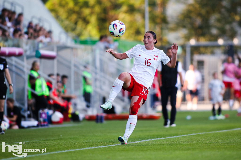 Euro U19: Polska - Włochy